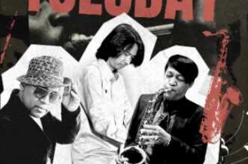 NIGHTCAP PURI JAKARTA - GOOD TUESDAY