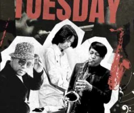 NIGHTCAP PURI JAKARTA - GOOD TUESDAY