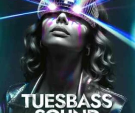 TIFFANEY BAR LOUNGE  KTV BEKASI  TUESBASS SOUND