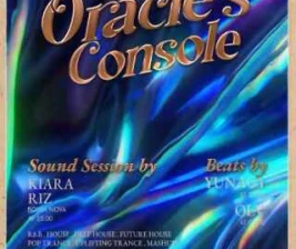 BABYLON GARDEN AFFAIR SCBD JAKARTA  ORACLES CONSOLE