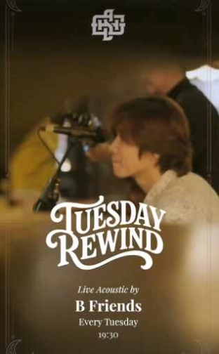 THE GUNSLINGER;S HOP JAKARTA - TUESDAY REWIND