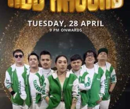 AMETHYST CLUB JAKARTA  ALL ROUND