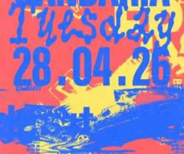 SHAMROCK GANDARIA JAKARTA  TUESDAY