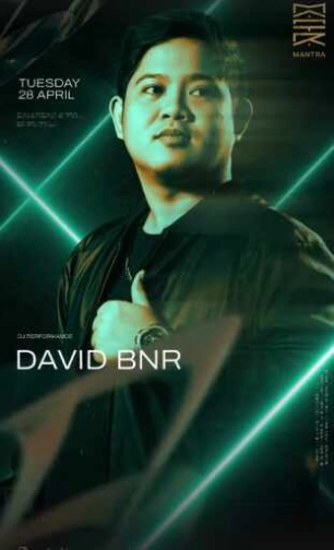 MANTRA PANTAI INDAH KAPUK - TUESDAY