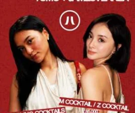 HATCHI PONDOK INDAH JAKARTA  CENTRAL