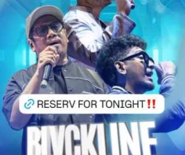 BLAZE SCBD JAKARTA  GROOVE