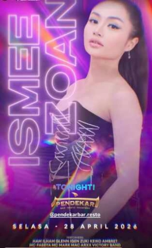 PENDEKAR GADING SERPONG - TUESDAY