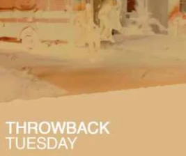 DWNTWN JAKARTA  THROWBACK TUESDAY