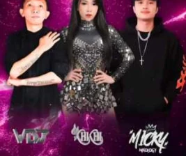 MAESTRO COCO JAKARTA  TUESDAY BREAKS