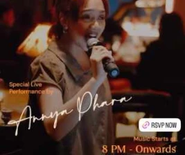 IZZY SOCIAL CLUB JAKARTA  SINGLES INFERNO