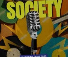 STALK SCBD JAKARTA  KARAOKE SOCIETY