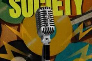 STALK SCBD JAKARTA - KARAOKE SOCIETY