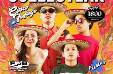 TEKIRA BLOK M JAKARTA - COLLECTEAK