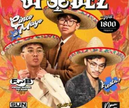 TEKIRA BLOK M JAKARTA  SPDEZ