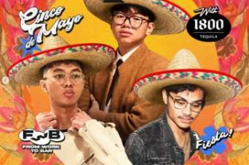 TEKIRA BLOK M JAKARTA - SPDEZ