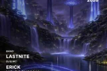 THE H CLUB SCBD JAKARTA - ETERNAL RISE