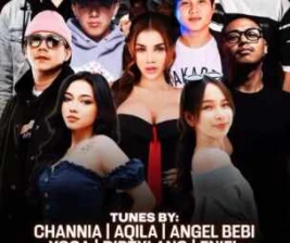 THE BROTHERHOOD GUNAWARMAN JAKARTA - TUESDAY