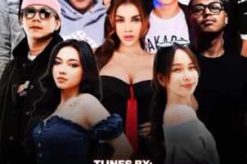 THE BROTHERHOOD GUNAWARMAN JAKARTA - TUESDAY