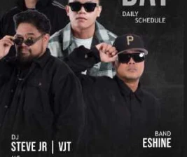 W SUEPRCLUB TEBET JAKARTA - TUESDAY