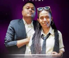 CLIQUE GADING SERPONG - WOMAN IN BREAKBEAT