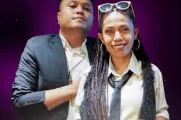 CLIQUE GADING SERPONG - WOMAN IN BREAKBEAT