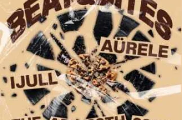 BOF KEMANG JAKARTA - BEAT & BITES