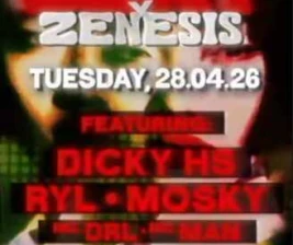 DELULU JAKARTA - SLAY X ZENESIS