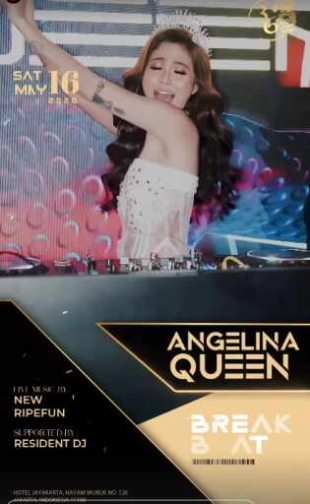 CLUB36JAKARTA - SATURDAY