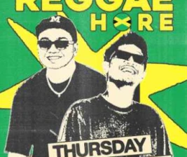 CAMDEN CIKINI JAKARTA  TUESDAY