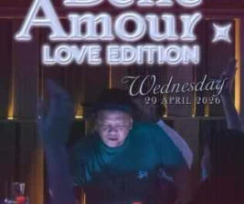 ROSE GUNAWARMAN JAKARTA  BELLE AMOUR