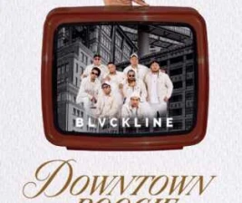 KYRO SCBD JAKARTA  DOWNTOWN BOOGIE