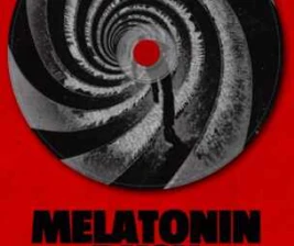 FYNE JAKARTA  MELATONIN RUSH