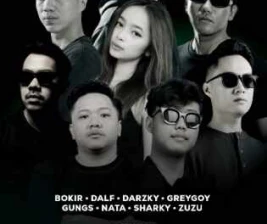 FOS KEMANG JAKARTA  WEDNESDAY