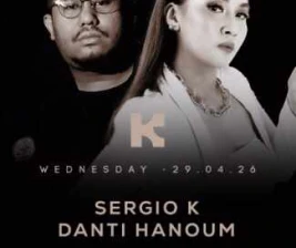 KODE JAKARTA  WEDNESDAY