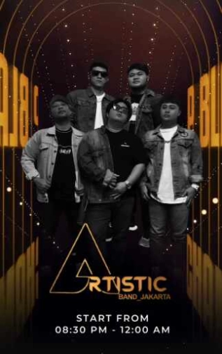 BLACK CHAMP TEBET JAKARTA - WEDNESDAY