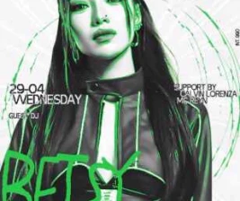 BLACK OWL PANTAI INDAH KAPUK  WEDNESDAY