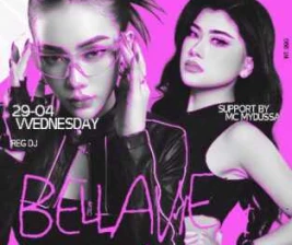 BLACK OWL KELAPA GADING JAKARTA  WEDNESDAY