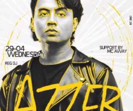 BLACK OWL GADING SERPONG  WEDNESDAY