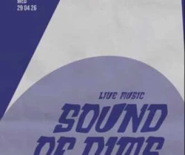 LUCY IN THE SKY SPARK JAKARTA  SOUND OF DIMS