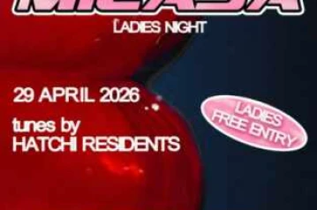 HATCHI PONDOK INDAH JAKARTA - SUCASA MICASA