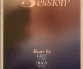 BABYLON GARDEN AFFAIR SCBD JAKARTA  THE SOVEREIGN SESSION