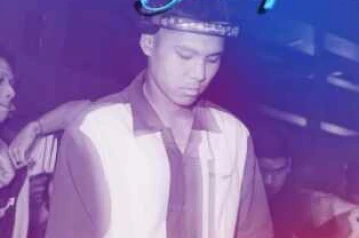 FIFTYSIX JAKARTA - LOVE TEMPO