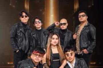 AMETHYST CLUB JAKARTA - THROWBACK