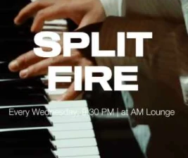 AM LOUNGE SCBD JAKARTA - WEDNESDAY