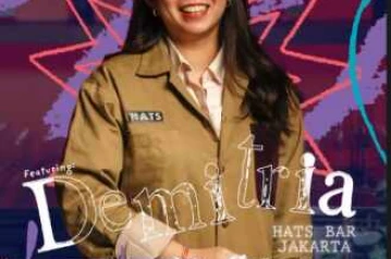 HATS BAR JAKARTA - BAR TAKEOVER