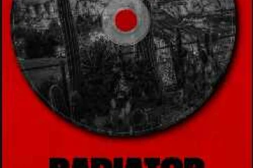 FYNE JAKARTA - RADIATOR SPRINGS