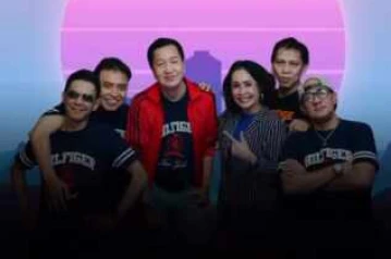 MENJA RESTO & LOUNGE PONDOK INDAH JAKARTA - HAPPY NIGHT OUT