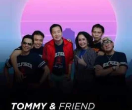 MENJA RESTO & LOUNGE PONDOK INDAH JAKARTA - HAPPY NIGHT OUT