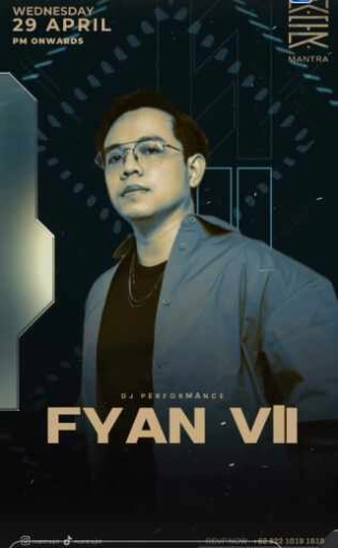 MANTRA PANTAI INDAH KAPUK JAKARTA - WEDNESDAY