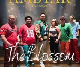 MAESTRO COCO JAKARTA - AMBYAR LIVE SHOW